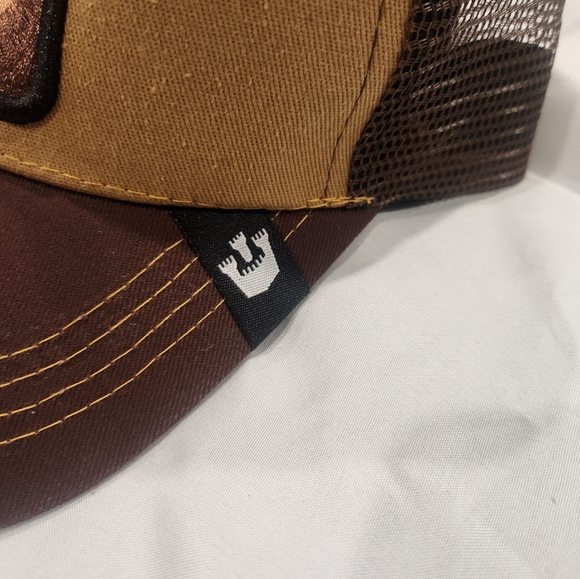 Trucker hat - Picture 4 of 4